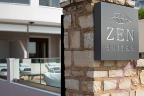 Appartement | Détail de l’intérieur