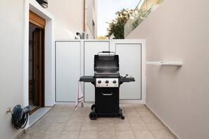 Apartment | Property grounds