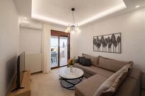 Appartement | Salle de séjour