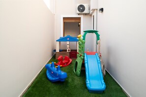 Apartment | Children's area