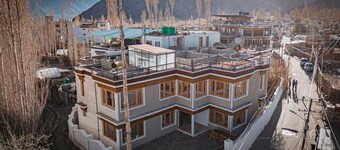 Hotel Ladakh Delight