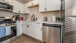 Unclassified image, 4 of 11, button - Your Extended Stay Haven in Kansas City (Kansas City)