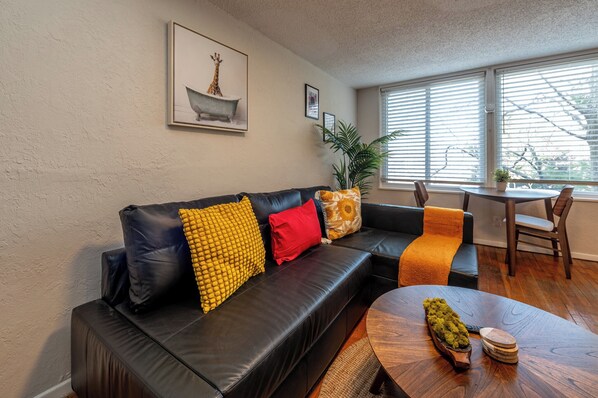 Téléviseur connecté