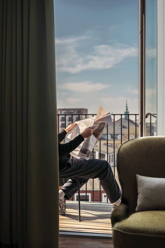 Clover House 2BR by Daniel&Jacob's