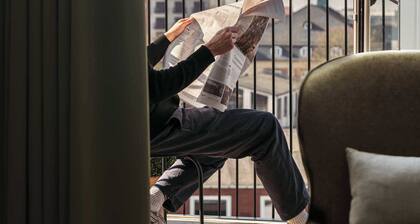 Clover House 2BR by Daniel&Jacob's