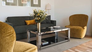 Unclassified image, 4 of 25, button - Clover House 2BR by Daniel&Jacob's (København)