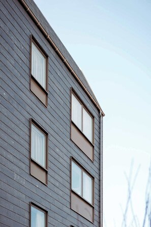 Exterior - Clover House 2BR by Daniel&Jacob's (København)