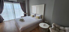 3 Schlafzimmer, Bügeleisen/Bügelbrett, WLAN, Bettwäsche