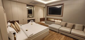 3 Schlafzimmer, Bügeleisen/Bügelbrett, WLAN, Bettwäsche