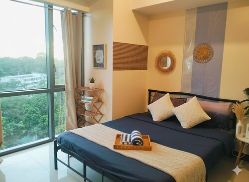 BGC McKinley Center Prime Accommodations