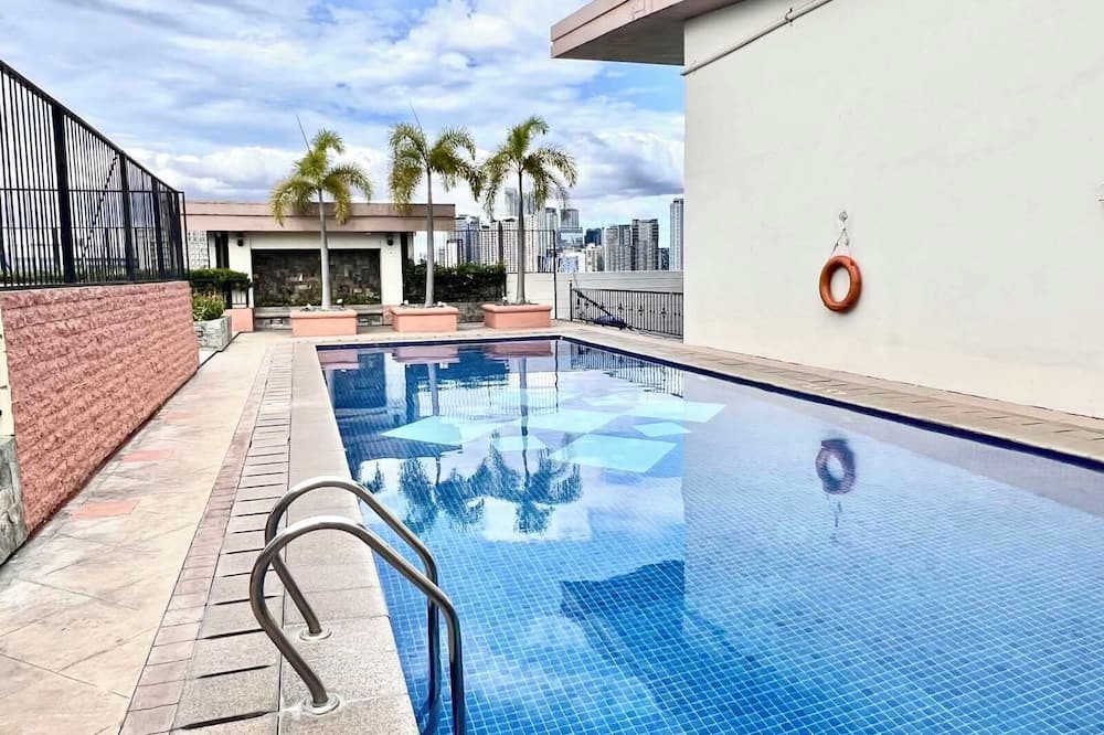 BGC McKinley Center Prime Accommodations