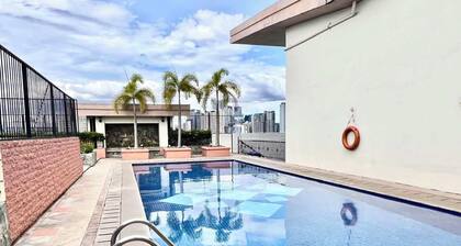 BGC McKinley Center Prime Accommodations