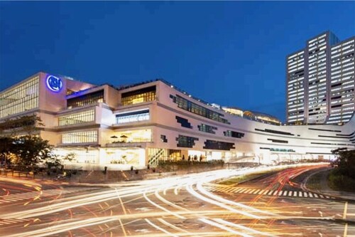 BGC McKinley Center Prime Accommodations