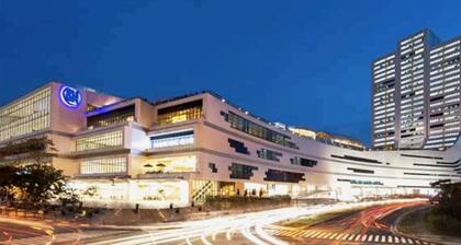 BGC McKinley Center Prime Accommodations