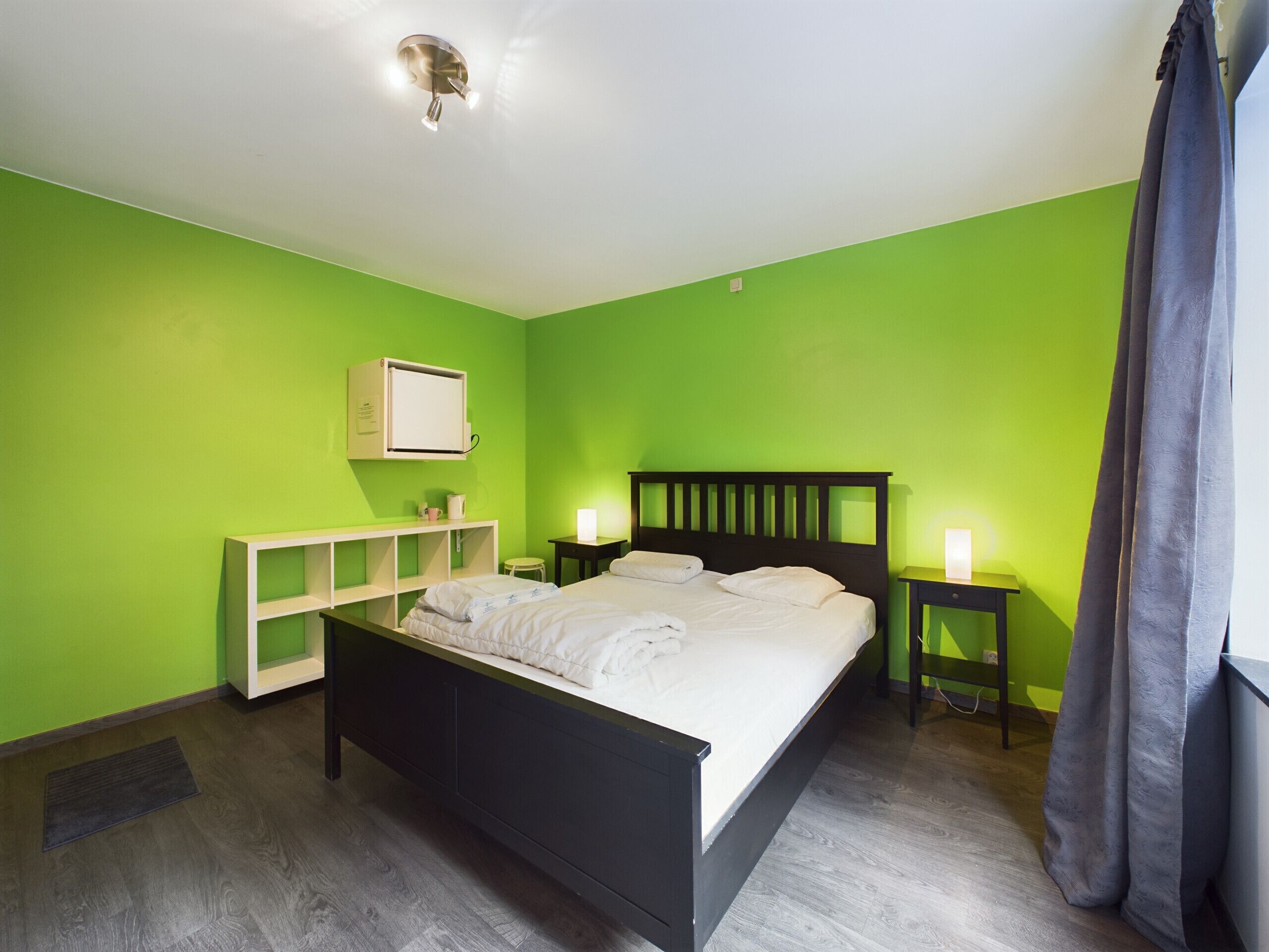 1 slaapkamer, gratis wifi