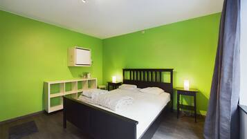 1 habitación y wifi gratis