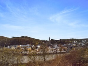Miscellaneous - Chez Mémé chambre mauve (La Roche-en-Ardenne)