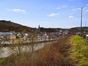 Miscellaneous - Chez Mémé chambre mauve (La Roche-en-Ardenne)