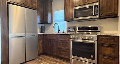 2 King Bed OSU Rental House