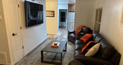 2 King Bed OSU Rental House