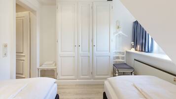 1 slaapkamer, gratis wifi, beddengoed