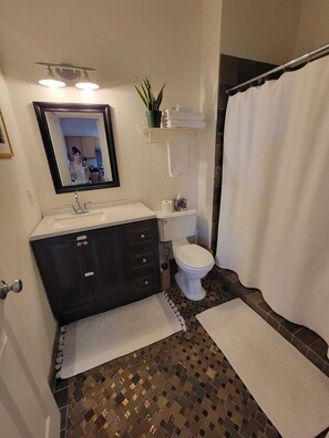 Articles de toilette écologiques, sÚche-cheveux, bidet