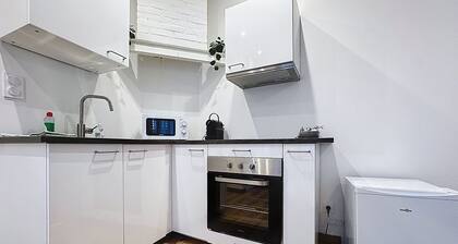 Appartement Cosy Saint-Chamond