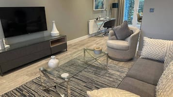 House | Living area