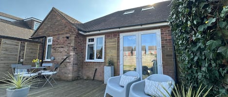 Casa | Servei de restauració a l'aire lliure