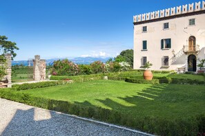 Exterior - Apartment Castello with Pool (Lazise)