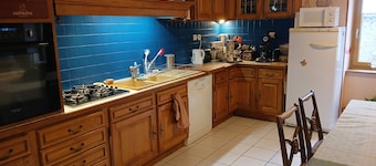 Escape to the countryside: your home in the heart of the Parc des Volcans d'Auvergne