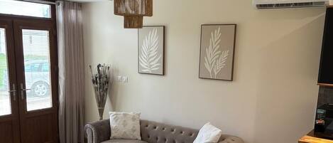 Téléviseur connecté