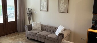 Bungalow 15 in Villereal Rives Southwest France