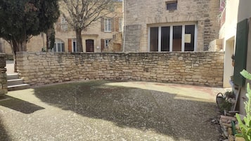 Exterieur