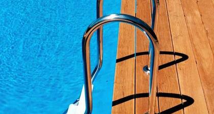 Pompeii Duplex Deluxe Apartment