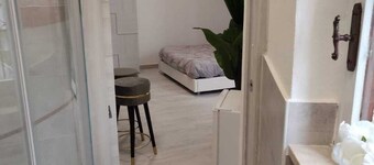 Apartment located in the center of Peschiera resort closed to beaches