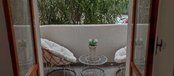 Apartment located in the center of Peschiera resort closed to beaches