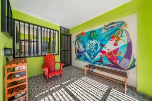 Intérieur