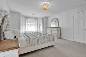 Unclassified image, 2 of 56, button - Pocono Gem | Hot Tub | Sauna | 7 mins to Skiing (Blakeslee)