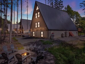 Ulkoalueet