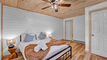 Wi-Fi, draps fournis