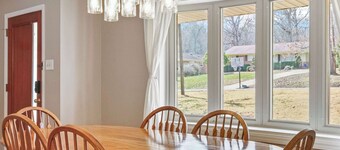3BR Ranch in Durham S