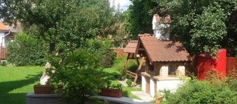 Casa Dancs – Cozy 4-Bedroom House in Covasna