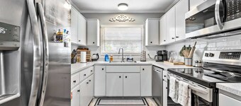 A Space aWAVE – A Relaxing Coastal Getaway