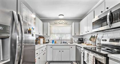 A Space aWAVE – A Relaxing Coastal Getaway