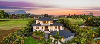 Brand New 4BR Poipu Beach Estates Home