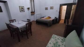 3 chambres, fer et planche Ă repasser, Wi-Fi