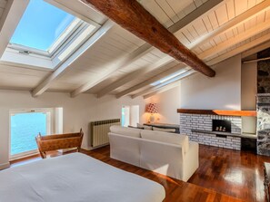 3 makuuhuonetta, ilmainen Wi-Fi