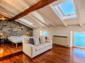 3 chambres, Wi-Fi gratuit