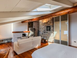 3 chambres, Wi-Fi gratuit